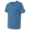 thumbnail image 5 of Hanes Men's & Big Men's Ecosmart T-Shirt, Sizes S-3XL, 5 of 10