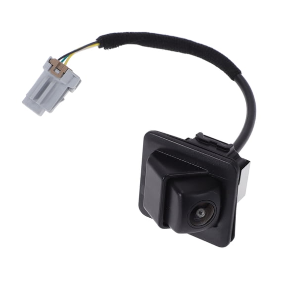 Unique Bargains Rear View Camera Park Assist Camera Backup Reverse Camera for Kia Forte Sedan 4-Door 2014 2015 2016 No.95760-A7000