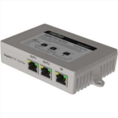 Cyberdata 011187 2port Gigabit Switch Cpnt