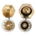 thumbnail image 3 of Garden Hose Threading Fitting Adapter, RV Winterize Blowout Adapter    for Travel Trailer, 3 of 7