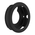 thumbnail image 1 of Reloj Vivienda Funda de silicona con funda carcasa para Garmin Vivoactive 3 (negro), 1 of 3