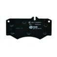 thumbnail image 3 of Hella 355006061 OEM - OE Formulated Friction Material Fits select: 2009-2015 MERCEDES-BENZ G 550, 2002-2004 MERCEDES-BENZ G, 3 of 4