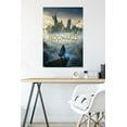 thumbnail image 2 of Harry Potter: Hogwarts Legacy - Key Art Wall Poster, 22.375" x 34", 2 of 4