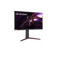 thumbnail image 3 of Monitor para juegos LG 27GP850-B Ultragear Pantalla Nano IPS QHD de 27 pulgadas (2560 x 1440) Tiempo de respuesta de 1 ms Frecuencia de actualización de 165 Hz Compatible con NVIDIA G-SYNC AMD FreeSyn, 3 of 5