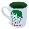 thumbnail image 3 of Taza Silver Buffalo Home Alone Kevin Merry Christmas 400 ml, 3 of 7