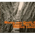 thumbnail image 2 of Marco Von Orelli - Close Ties on Hidden Lanes - Music & Performance - CD, 2 of 2