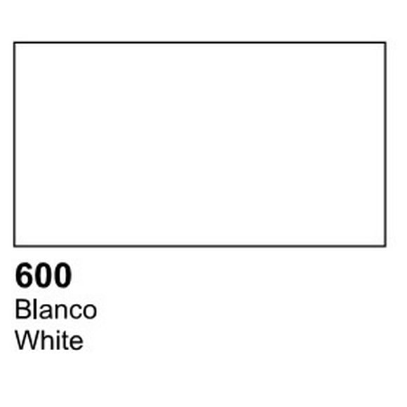 60ml Flacon Apprêt Blanc