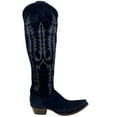 thumbnail image 2 of Old Gringo Women's Mayra Tall Western Boot Snip Toe - L601-70 7 M  US, 2 of 3