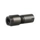 thumbnail image 1 of Adaptador modificado de amoladora angular de 2 uds a mandril de amoladora recta rosca M10 (6MM) Tmvgtek Libre de BPA, 1 of 8