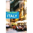 thumbnail image 1 of Pre-Owned Moon Living Abroad Italy (Paperback) 163121649X 9781631216497, 1 of 1