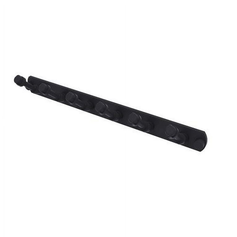 Porte-embouts Attache ceinture + 5 embouts fournis STARBLOCK