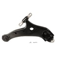 thumbnail image 2 of MOOG RK622945 Control Arm and Ball Joint Assembly Fits select: 2008-2019 TOYOTA HIGHLANDER, 2010-2022 LEXUS RX, 2 of 6