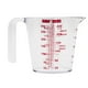 thumbnail image 1 of Taza medidora de plástico para hacer joyas, herramienta práctica para hornear en la cocina. 250ml, 1 of 9
