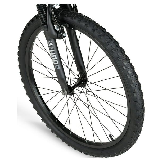 Havoc Mountain Bike 24