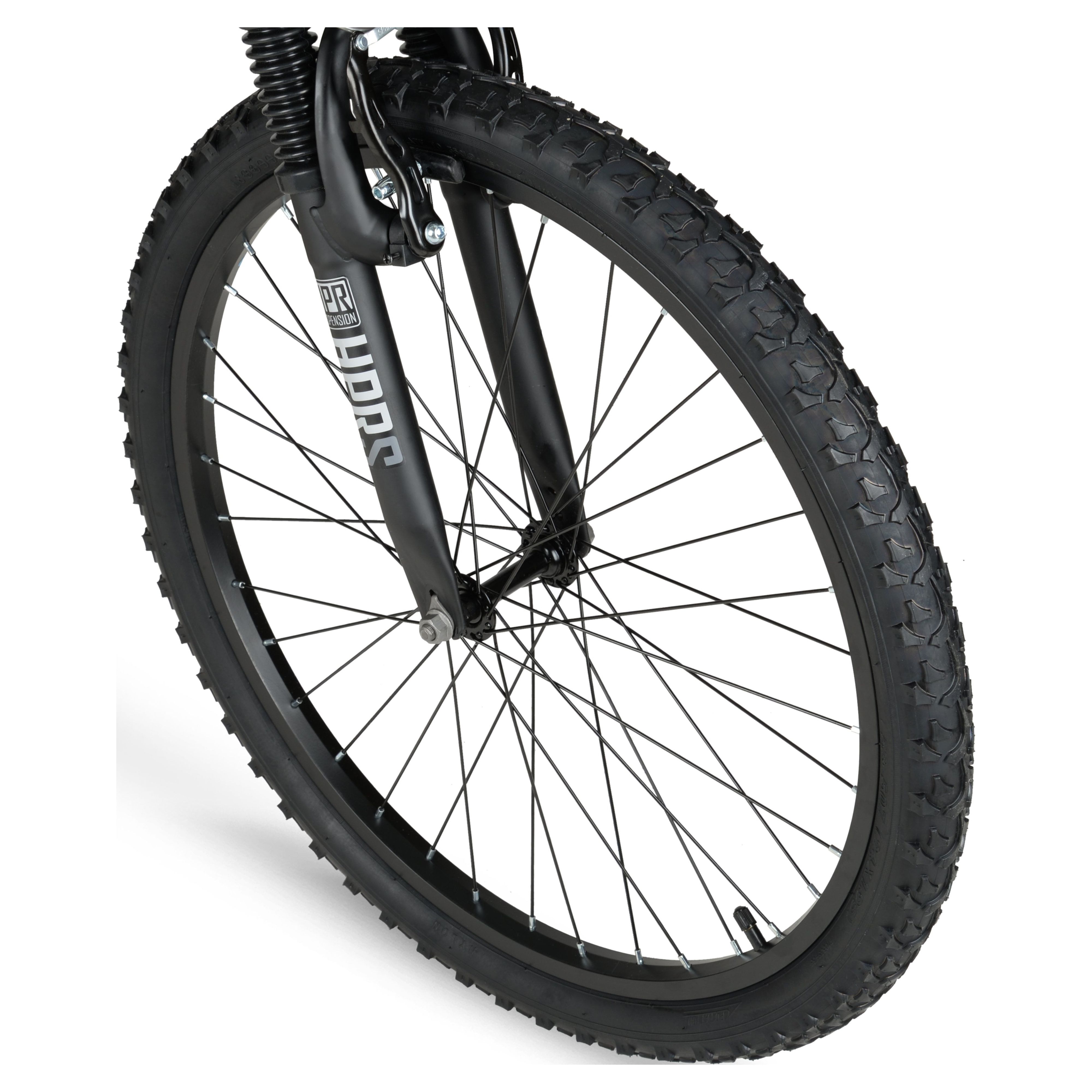 Hyper Bicycles 24" Havoc Mountain Bike photo 8