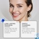 thumbnail image 5 of Kit de blanqueamiento dental: solución rápida y fácil para usar en casa, con peróxido de carbamida al 10 % y blanqueamiento acelerado por luz LED para una sonrisa segura, 5 of 8