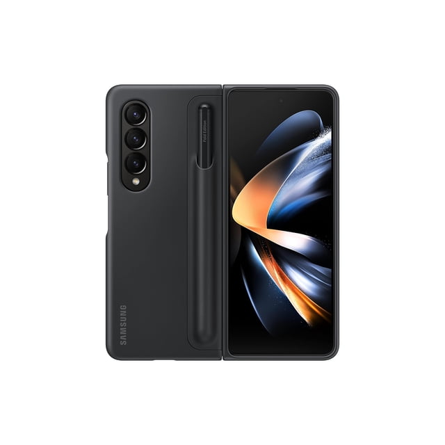 Funda para teléfono SAMSUNG Galaxy Z Fold4 con S Pen