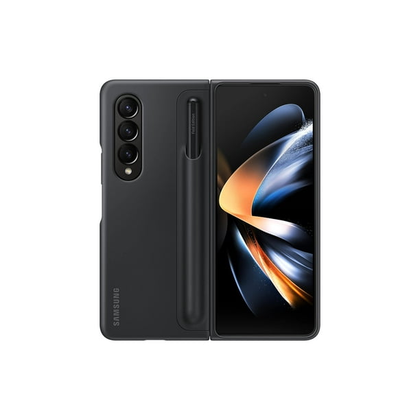 Funda para teléfono SAMSUNG Galaxy Z Fold4 con S Pen