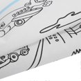 thumbnail image 4 of Doodle Mat Children Kids Toddler Educational Drawing Painting Doodling Coloring Mat, 4 of 4