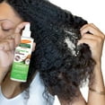thumbnail image 3 of Palmer's Coconut Oil Formula Refresher Spray for Dry, Damaged Hair and Scalp, 8.5 fl. oz., 3 of 10