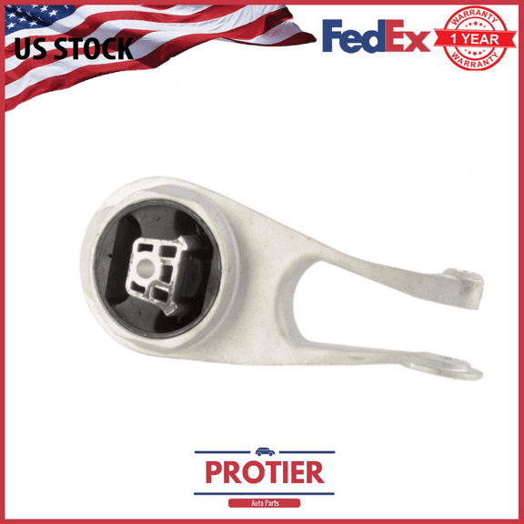 Westar EM4295 Engine Torque Strut Mount