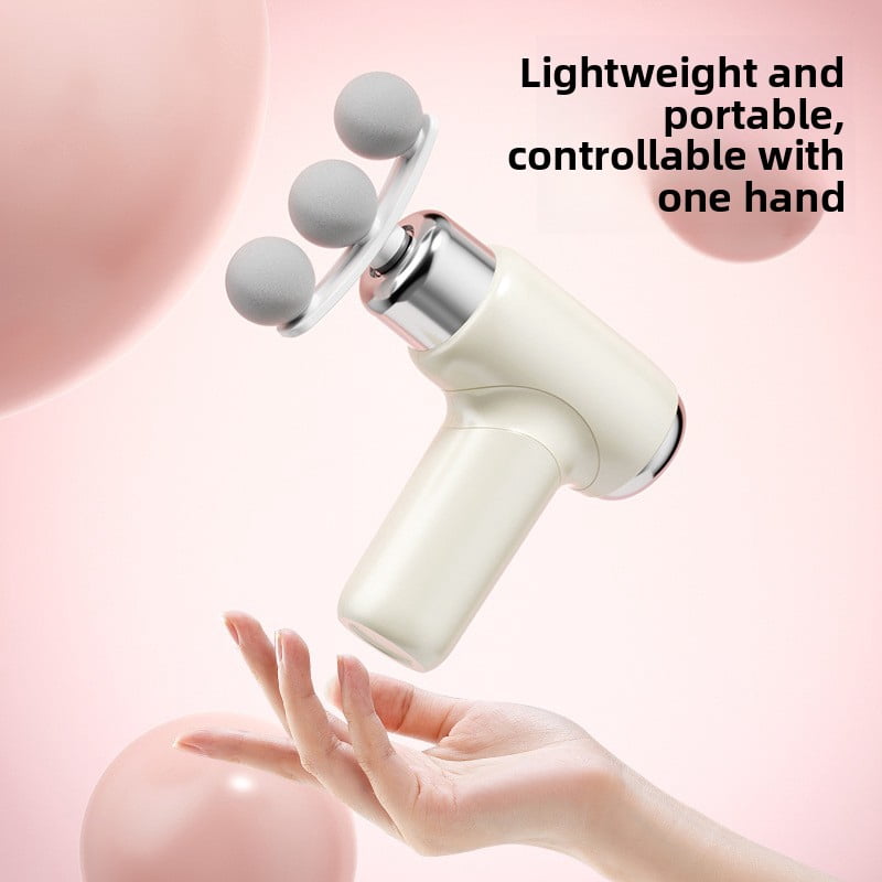 Portable Massage Gun