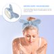 thumbnail image 3 of unbranded De Para El Con Orejas De Y Transpirable Para Mujer, 3 of 6