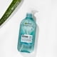 thumbnail image 2 of Garnier SkinActive limpiador facial con jugo de aloe para piel seca 6.7 fl. onz., 2 of 5