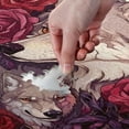 thumbnail image 4 of Wolf and Flowers 1000 Piece Puzzle for Adults, Family Game Intellective Toys Wall Art Work for Educational Gift Home Decor, 4 of 7