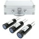 thumbnail image 1 of Probador de suelo, medidor Detector de fertilizante inteligente de nutrientes, Sensor NPK, herramienta de jardinería, 1 of 14