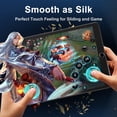 thumbnail image 4 of Protector de pantalla Ksleri Matte Glass para iPad 10.2" (2021-2019), 4 of 6