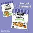 thumbnail image 4 of Three Dog Bakery Bitty Bites Trio Soft Baked Cookies for Dogs, 13oz, 4 of 9