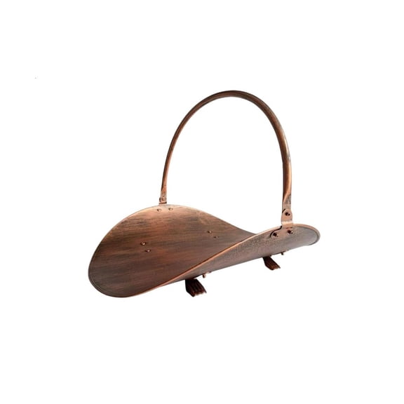 Giaone Easy to Assemble Firewood Rack Compact for Indoor Outdoor Wood Block Portable