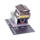 thumbnail image 5 of Regalo de Colección Diorama de Limpieza a Escala 1:64 en Miniatura, Modelo de Bricolaje de Ciudad de Diseño de Escritorio, Juguete de Escena D, 5 of 9