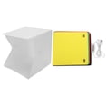 thumbnail image 2 of Photography Tent,20CM Soft Light Photography Portable Softbox Folding Photography Box Next-Gen Design, 2 of 14