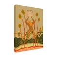 thumbnail image 4 of Arty Guava 'Beyond The Trees' Canvas Art, 4 of 4