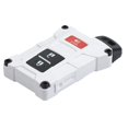 thumbnail image 2 of Injection Fob IF002 (V1 Toyota) - WHITE, 2 of 5