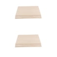 thumbnail image 1 of 20 Piezas de para DIY, Modelo de , Barco, Juguete, Suministros para Proyectos de Carpintería Sunnimix Hojas de madera de balsa, 1 of 8