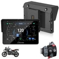 thumbnail image 1 of Motocicleta CarPlay y Android Auto para BMW Carpuride W502BS Pro, 1 of 9