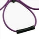 thumbnail image 5 of 2X Kit de Banda de Resistencia Pilates Reformer Equipo de Ejercicios en el Hogar para Entrenamiento Corporal Total: Ayuda A Enfocar los Músculos y Tonificarlos (Púrpura), 5 of 5