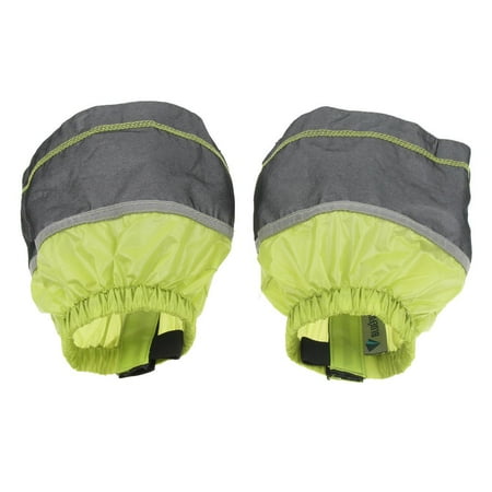 

Unisex Leg 600D Tear Oxford Fabric For Outdoor Hiking Walking Climbing