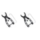 thumbnail image 1 of Soidarity Alicates para cadena de bicicletas, 2 piezas, enlace de liberación rápida, removedor de bicicleta de carretera, conector portátil Tipo 2 2Conjunto, 1 of 6