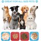 thumbnail image 4 of Almohadilla para lamer perros: paquete de 2 piezas, almohadilla de comida para perros con ventosas para bañarse, arreglarse y cortarse las uñas, 4 of 5