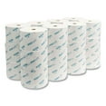 thumbnail image 7 of (2 pack) Morcon Tissue Small Core Toilet Paper, Septic Safe, 1-Ply, White, 3.9" x 4", 2000 Sheets/Roll, 24 Rolls/Carton -MORM2000, 7 of 7