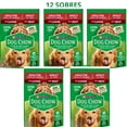 thumbnail image 1 of Pouch Dog Chow Adulto Carne 85 g (12 Pzas), 1 of 1