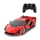 thumbnail image 1 of Automóvil Rastar Lamborghini Sián FKP 37 Rojo, 1 of 4