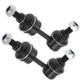 thumbnail image 1 of Kit de enlaces de barra estabilizadora trasera de 2 piezas para suspensión de Hyundai Santa Fe XL No.K750603, 1 of 7