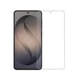 thumbnail image 4 of PAPAUTOP [2 Pcs] HD Clear Anti-Scratch Easy Installation Tempered Glass Screen Protector for Samsung Galaxy S26 5G 2026, 4 of 7