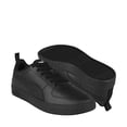 thumbnail image 1 of TENIS DAMA PUMA RICKIE 38431102 SIMIPIEL NEGRO Puma  38431102, 1 of 4