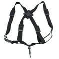 thumbnail image 1 of Convenient Comfortable Saxophone Neck Strap, Saxaboom, Relieve Pressure Saxophone For Small Sax Large Sax, 1 of 8